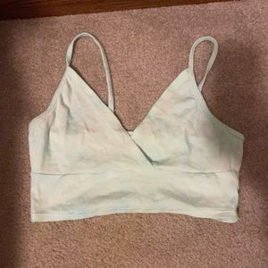 ❌ SOLD ❌ amara top